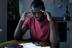 employee burnout