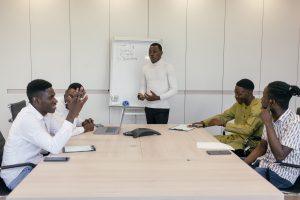 managing Millennials and Gen Z