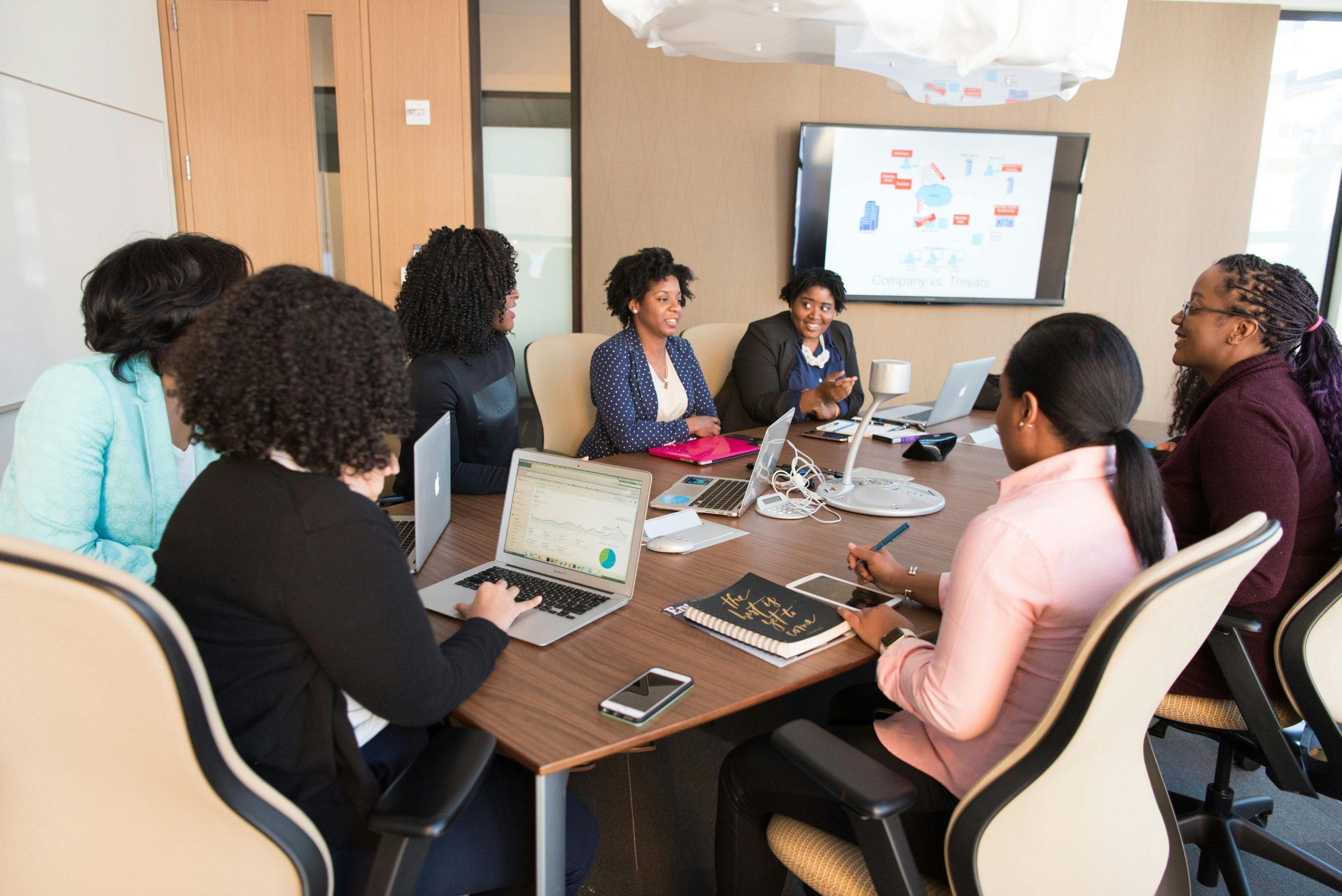 Effective ways for creating OKRs to Drive Company Success