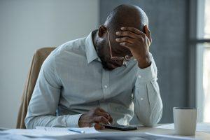 Manage Financial Stress Nigeria