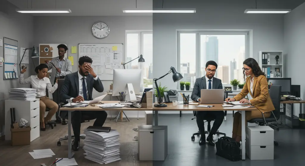 Payroll mistakes businesses make and their consequences with the best solution on how to fix them