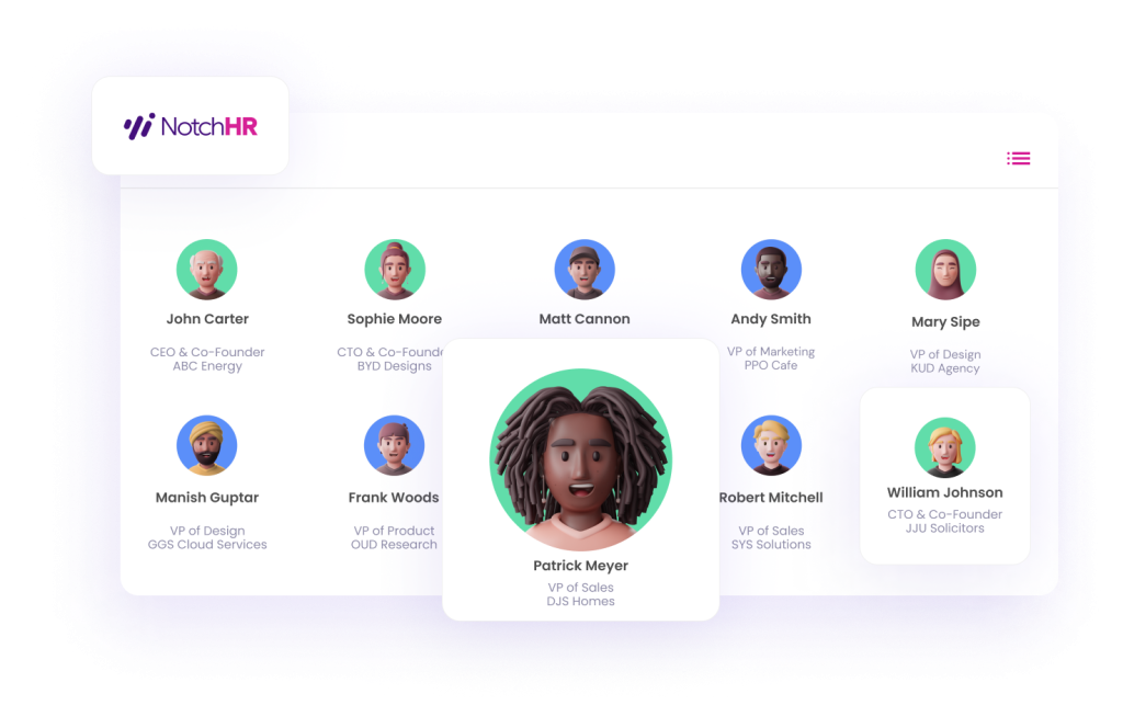 HR Software Nigeria, free HR Software Nigeria, employee management software, Recruitment software Nigeria, payroll software Nigeria, performance management software, NotchHR  is the best, affordable, and comprehensive HR software to simplify and automate your HR processes, for businesses of all sizes.