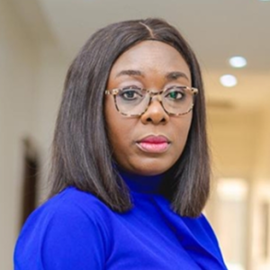 Picture of Dr. Adetutu Ogunbiyi