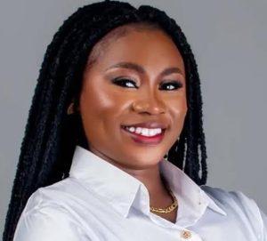 Picture of Tomiwa Oladimeji