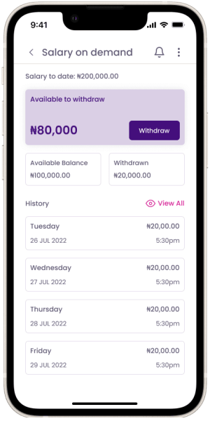 HR Software Nigeria, free HR Software Nigeria, employee management software, Recruitment software Nigeria, payroll software Nigeria, performance management software, NotchHR  is the best, affordable, and comprehensive HR software to simplify and automate your HR processes, for businesses of all sizes.